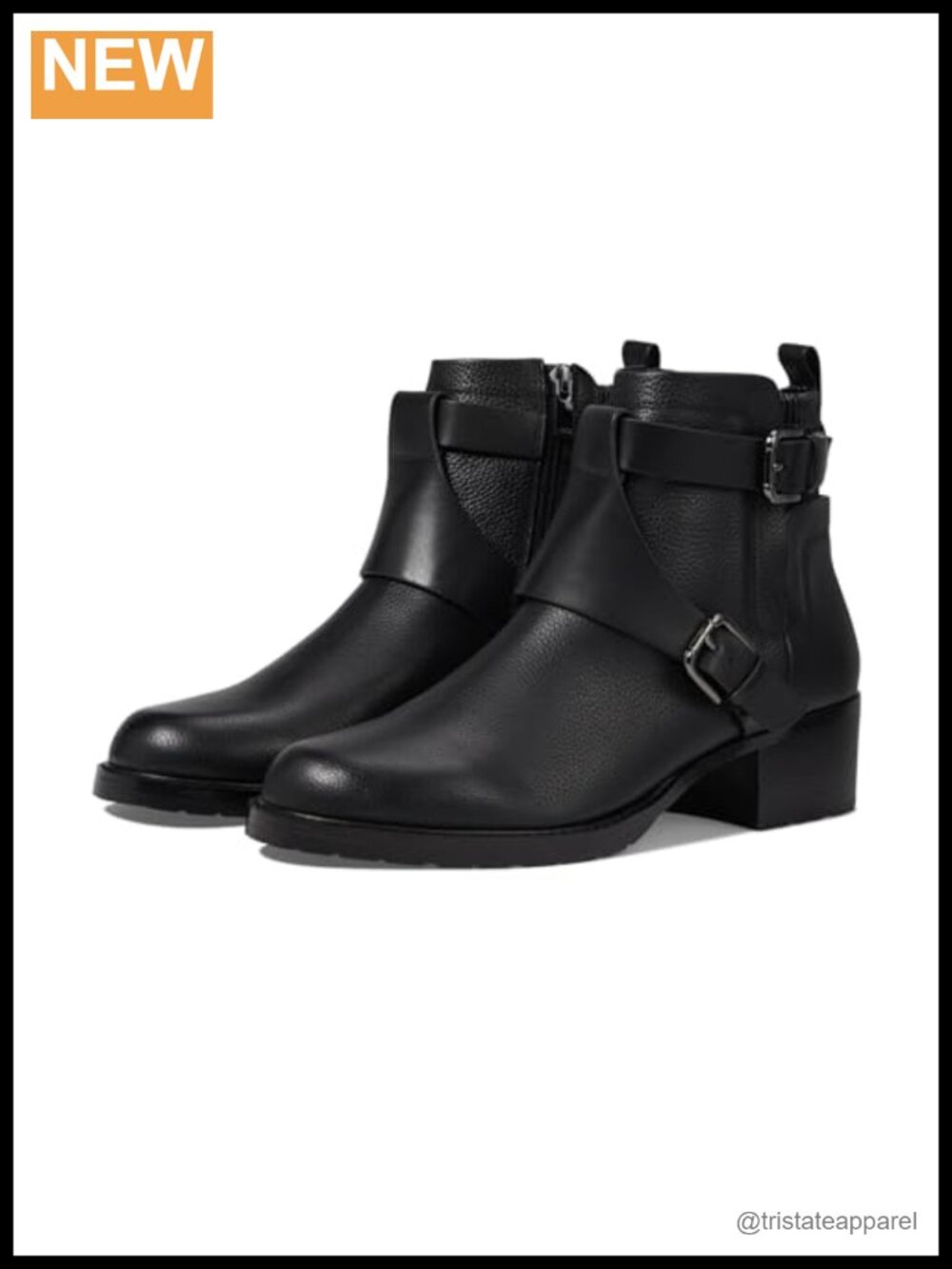 NYDJ Parvani Calf Women's Boots with Oily Suede Leather